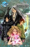 Julie Kagawa: The Iron King #1 (The Iron Fey Manga series)