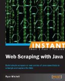 Instant Web Scraping with Java