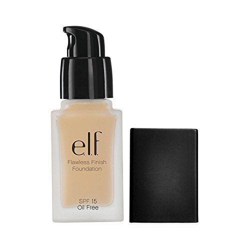 e.l.f. Studio flawless finish foundation