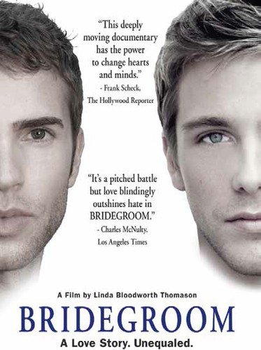 Bridegroom [Import italien]