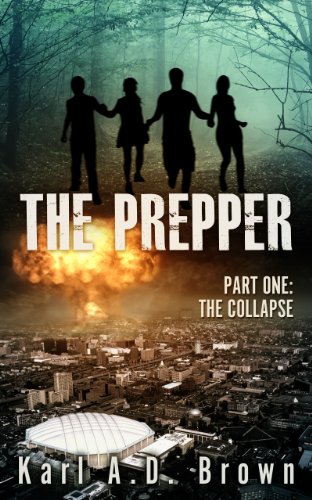 The Prepper Part One: The Collapse