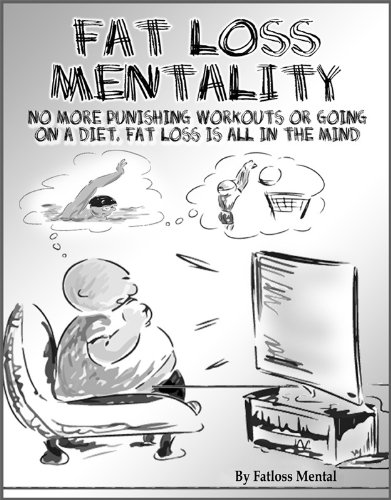 Fat Loss Mentality