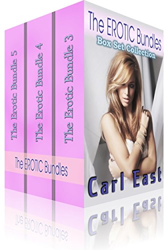 The Erotic Bundles Box Set Collection