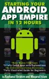 Starting Your Android App Empire (English Edition)