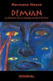 Demian (Romantraduko en Esperanto) (Basque Edition)