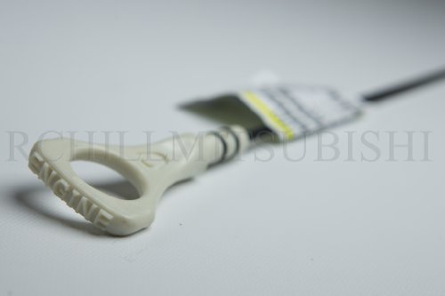 Genuine Mitsubishi Dipstick Dip Stick Oil Level Guage MD312865 Eclipse Turbo 1995 1996 1997 1998 1999