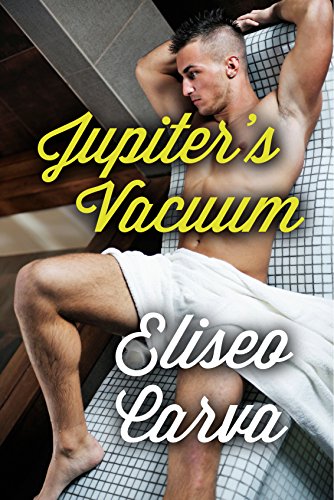 Jupiter's Vacuum (2 of 8) (Positions from the Sun)