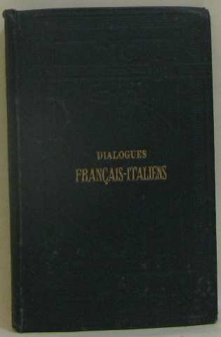 Dialogues franÃ§ais-italiens