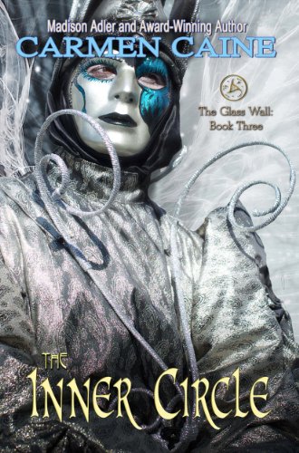 The Inner Circle (The Glass Wall Book 3)