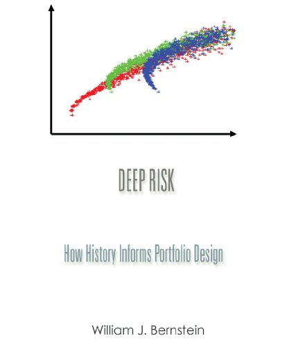 Book Cover Deep Risk: How History Informs Portfolio Design (Investing for Adults Book 3)