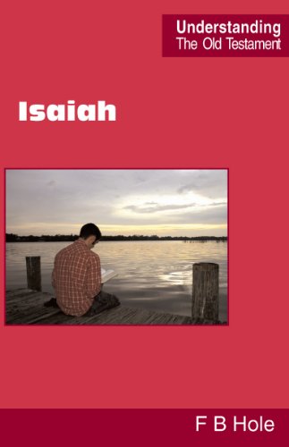 Isaiah (Understanding the Old Testament)