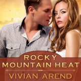 Rocky Mountain Heat: Six Pack Ranch Series, Book 1