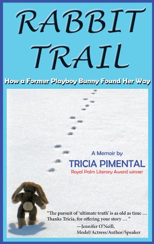 Rabbit Trail: How a Former Playboy Bunny Found Her Way