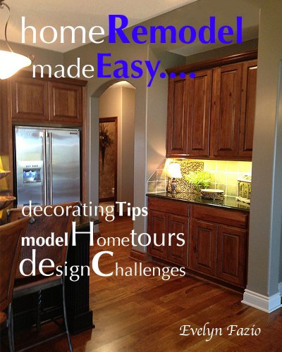 Home Remodel Made Easy