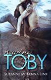 Saving Toby: A dark opposites-attract love story (Save Me Book 1)