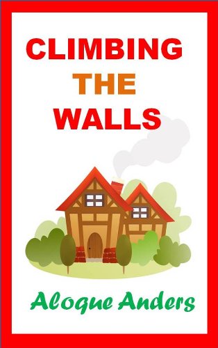 Climbing The Walls