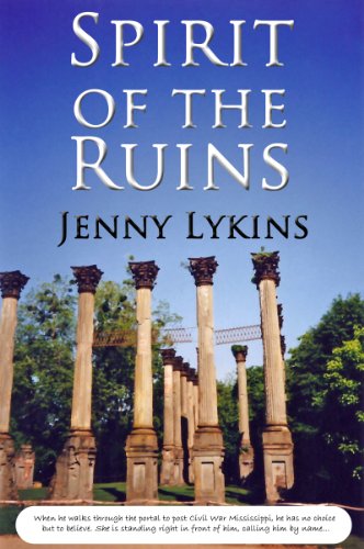 Spirit of the Ruins