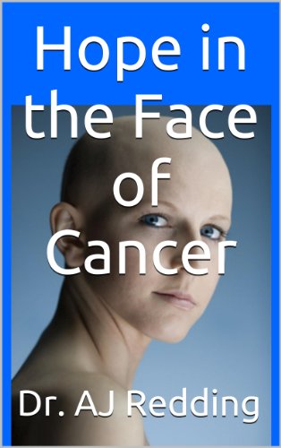 Hope in the Face of Cancer: How to Handle being told you have Cancer
