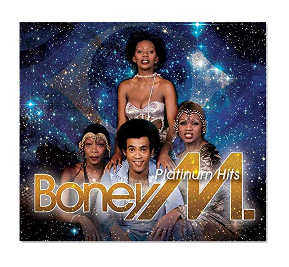 Platinum Hits [Import allemand]
