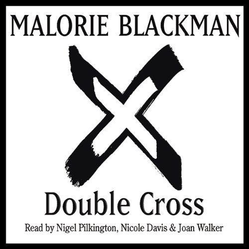 Double Cross: Noughts & Crosses 4