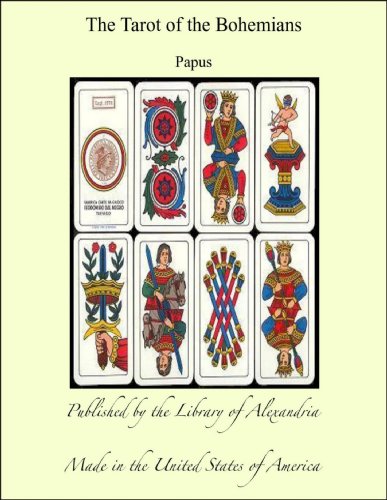 The Tarot of the Bohemians