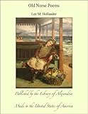 Old Norse Poems: The Most Important Non-skaldic Verse Not Included in the Poetic Edda