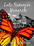 Late Summer Monarch