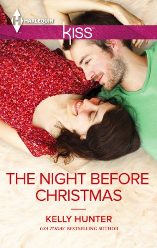 The Night Before Christmas (The West Family)
