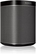 Book Cover Sonos Play:1 - Compact Wireless Smart Speaker - Black