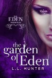 The Garden of Eden (The Eden Chronicles Book 1)