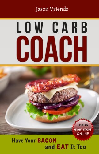 Low Carb Coach