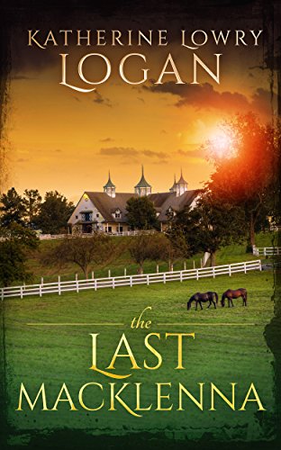 Book Cover The Last MacKlenna (The Celtic Brooch Series)