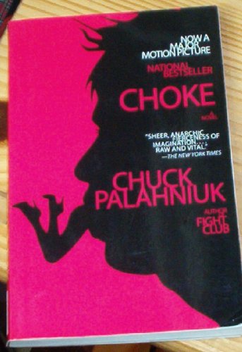 CHOKE a Novel