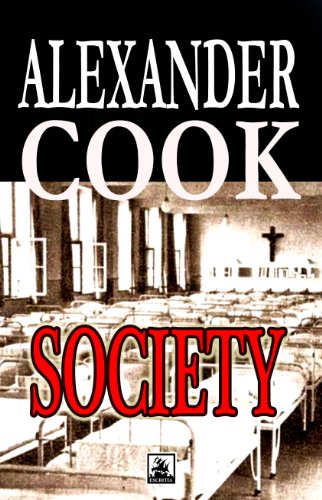 Society, by Alexander Cook