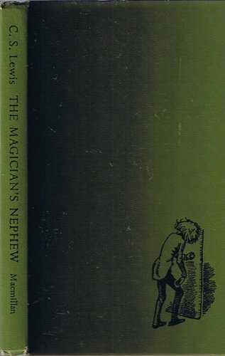 The Magician's Nephew