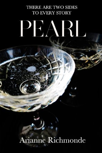 Book Cover Pearl (The Pearl Series Book 4)