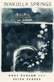 Wakulla Springs: A Tor.Com Original