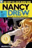 Nancy Drew #1: The Demon of River Heights (Nancy Drew Graphic Novels: Girl Detective)