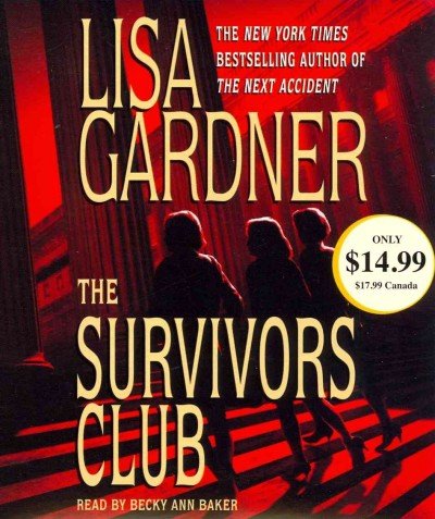 The Survivors Club The Survivors Club