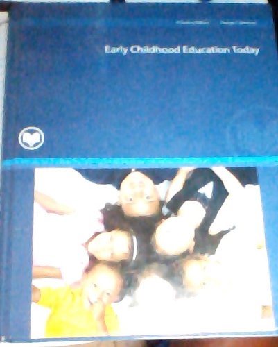 Early Childhood Education Today