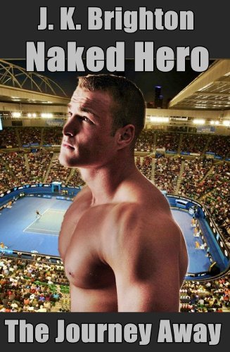 Naked Hero - The Journey Away