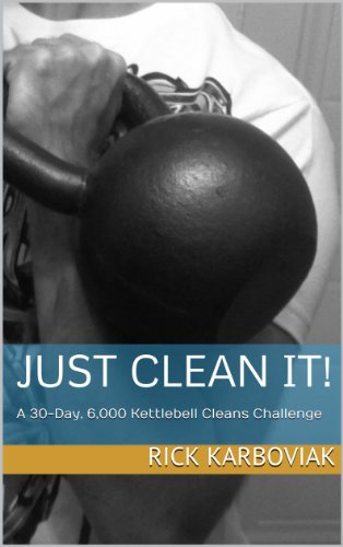 Just Clean It!
