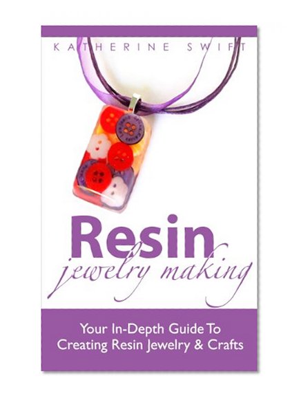 Resin Jewelry Making