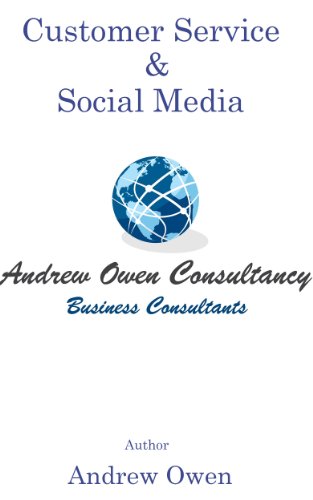 Customer Service and Social Media