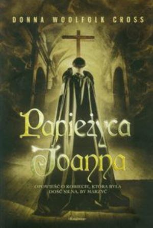 Papiezyca Joanna (Polska wersja jezykowa)