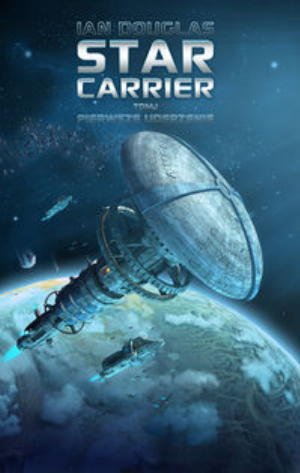 Star Carrier Pierwsze uderzenie (Polska wersja jezykowa)