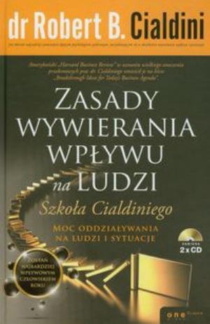 Zasady wywierania wplywu na ludzi (Polska wersja jezykowa)