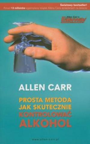 Prosta metoda jak skutecznie kontrolowac alkohol (Polska wersja jezykowa)
