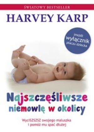 Najszczesliwsze niemowle w okolicy (Polska wersja jezykowa)