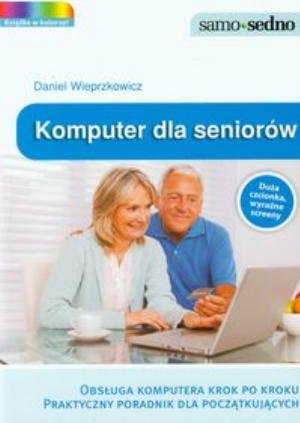 Komputer dla seniorÃ³w (Polska wersja jezykowa)